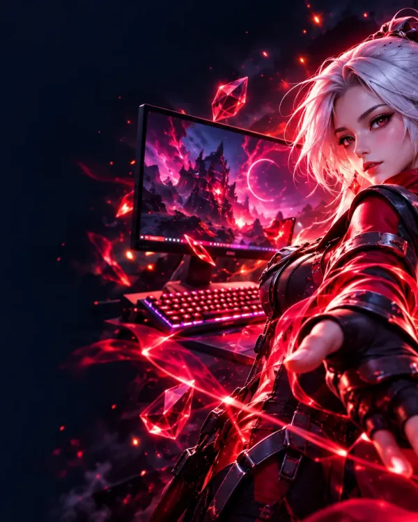 PC Oyunları